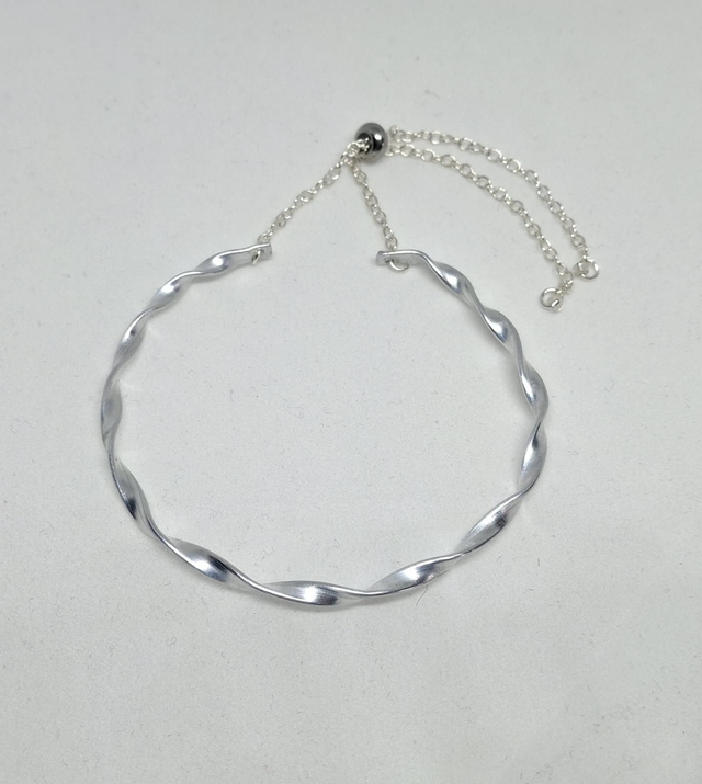 Twist Bracelet