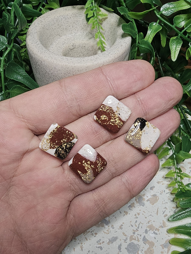 🟤Terra Élégance🟤 CARRE M