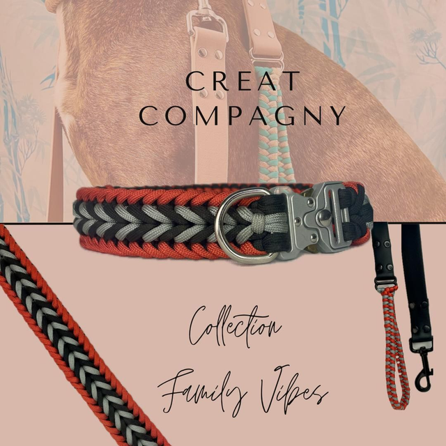 Collier &quot;Stellife&quot;