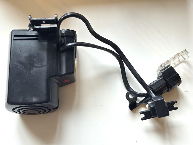 Moteur de machine à coudre Singer