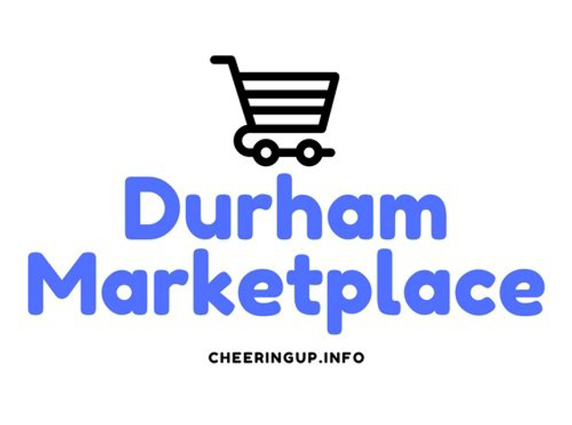 Durham Marketplace CheeringupInfo Durham Magazine
