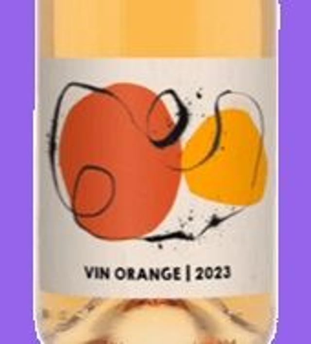 When Life Gives you Oranges, 2024, Languedoc-Roussillon