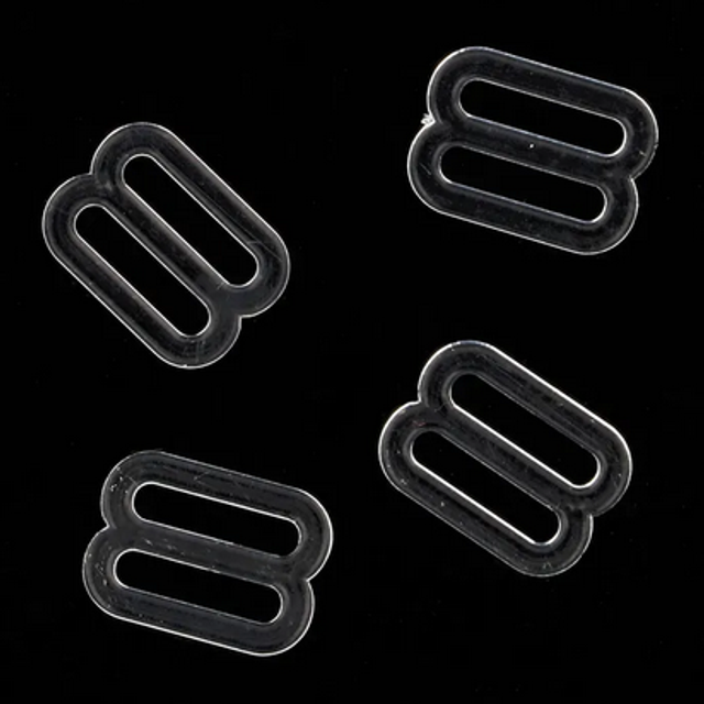 Huismerk: BH Schuif 10mm