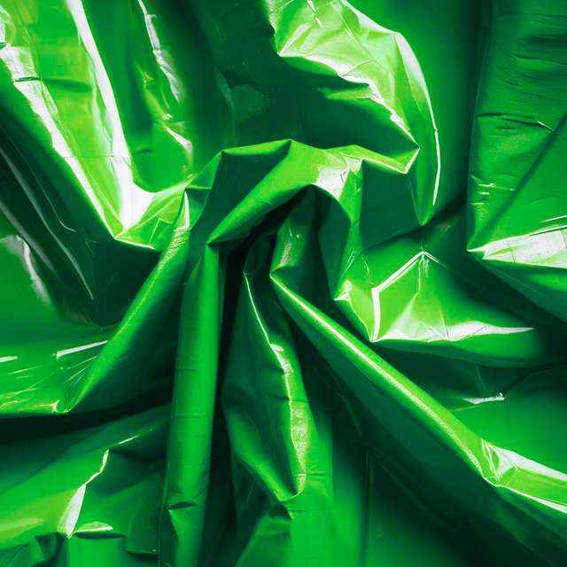 Green Heavy Duty Garden Sacks