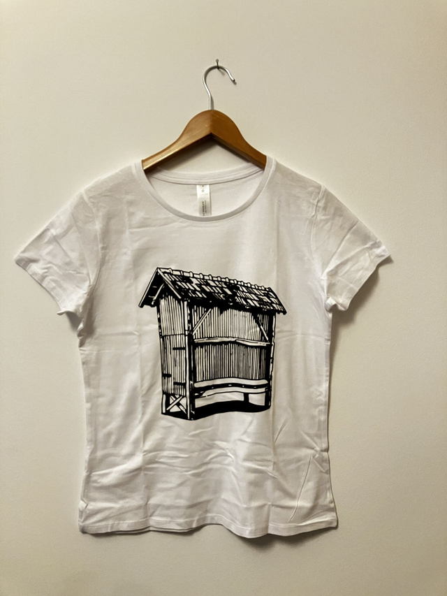 Tschardaken Damen T-Shirt