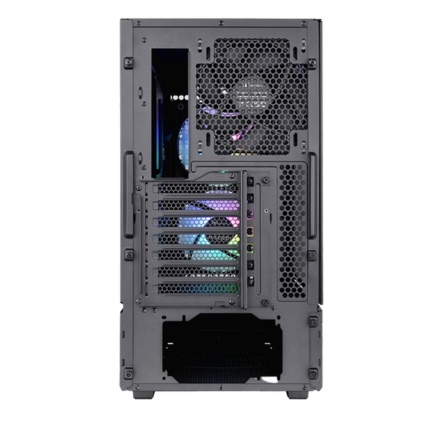 THERMALTAKE CERES 300 TG MID TOWER NOIR