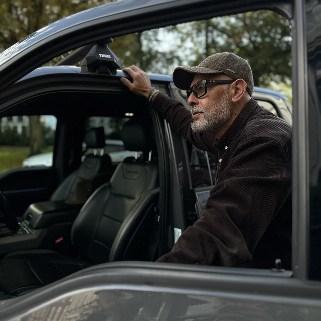 Stetson Baseball Cap Herringbone Bruin 