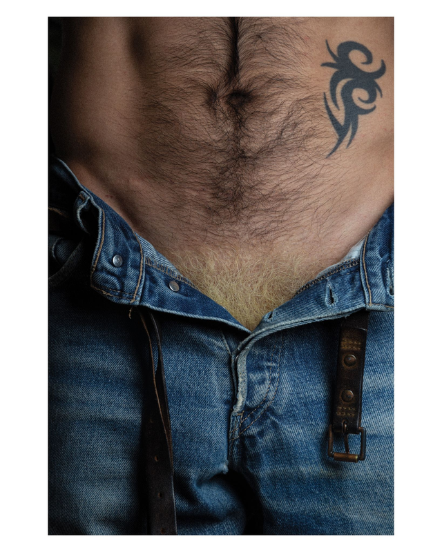 Fanzine « Baise Platine »