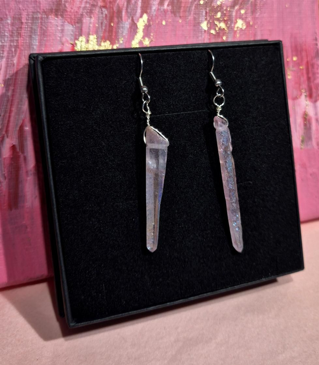 Siru vaaleanpunainen