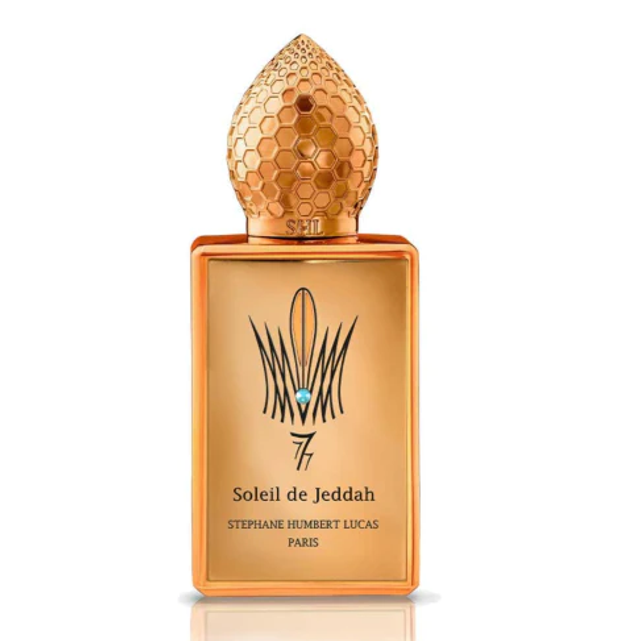 SHL - MANGO KISS Soleil de Jeddah 