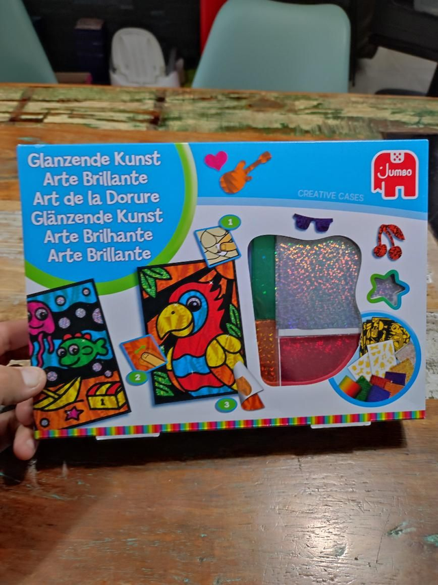 ART DE LA DORURE JUMBO