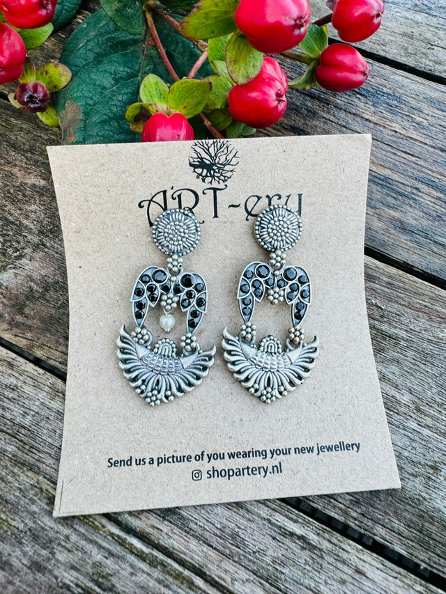 Nature on the ear