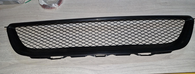 Plastic sport grill is200/300 altezza 