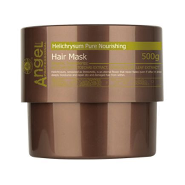 Angel En Provence Helichrysum Hair Mask 500G