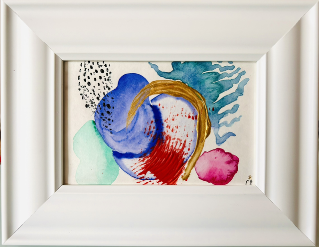 Aqua avec livraison ( Europe uniquement) 