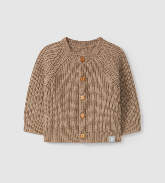 Snug - cardigan Lana e cashmere 