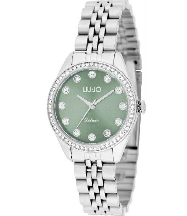 Orologio Donna Liu Jo Deluxe