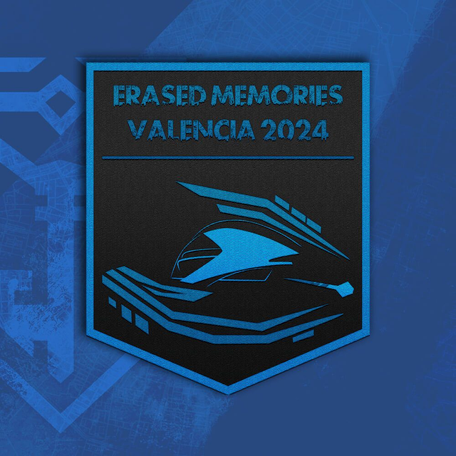 Valencia ADA Patch
