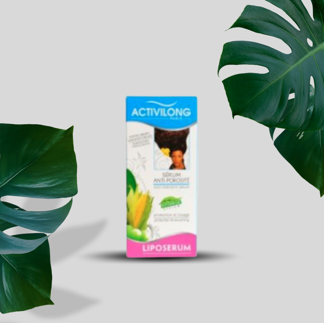 ACTIVILONG - LIPOSERUM 75 ML