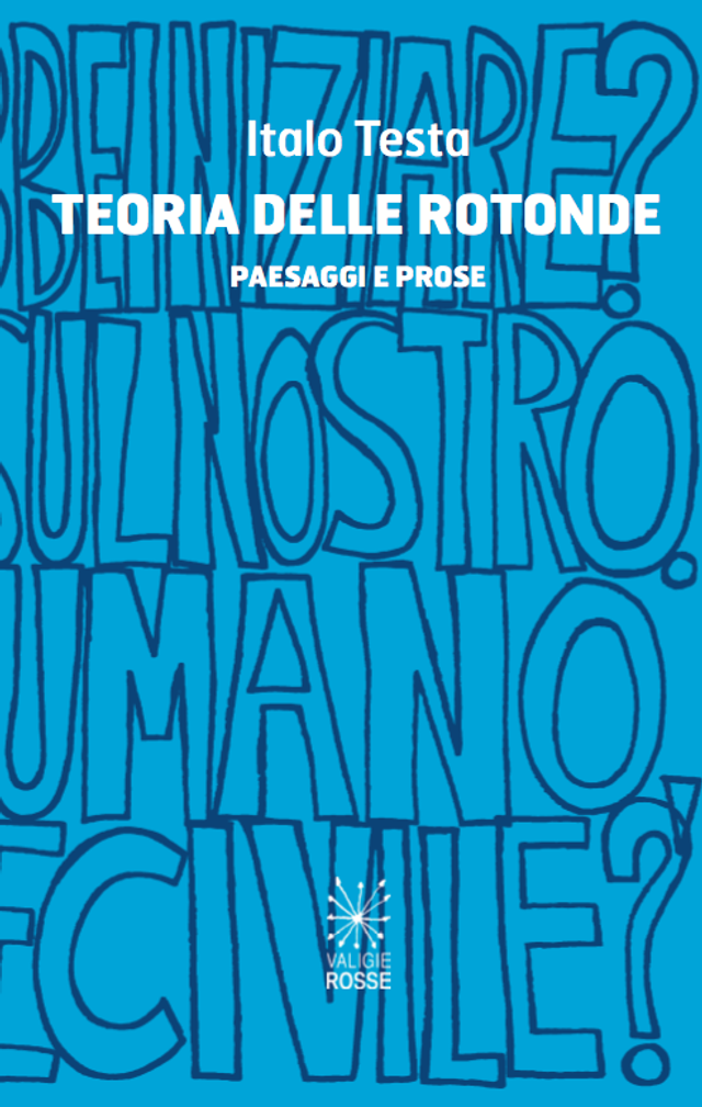 Testa Italo - Teoria delle rotonde