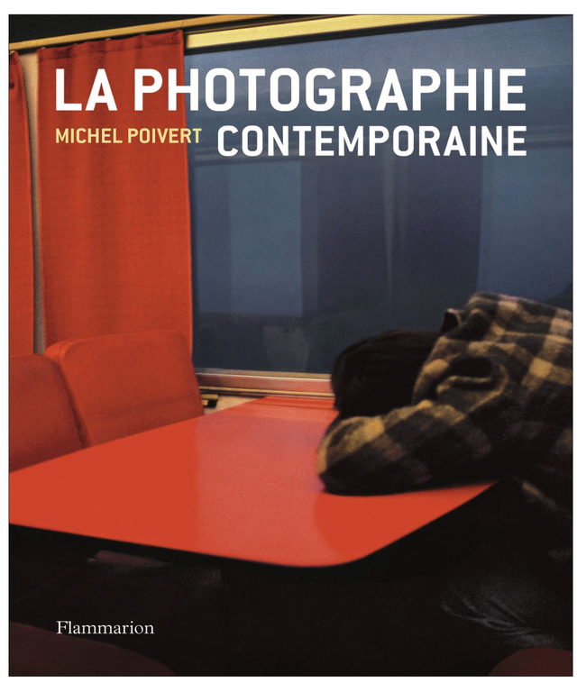 La photographie contemporaine