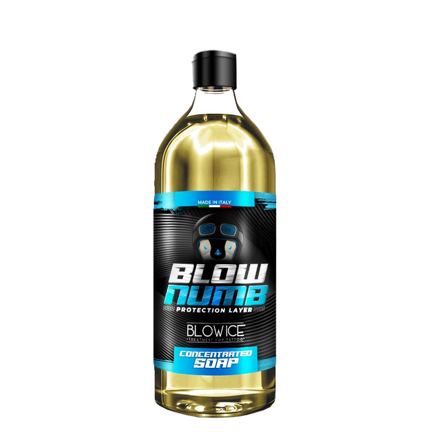 Blownumb 500ML