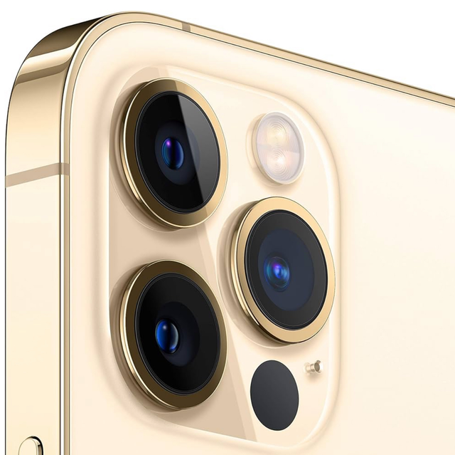 Apple iPhone 12 Pro 256GB Gold Ottime condiziona super 🔥promo
