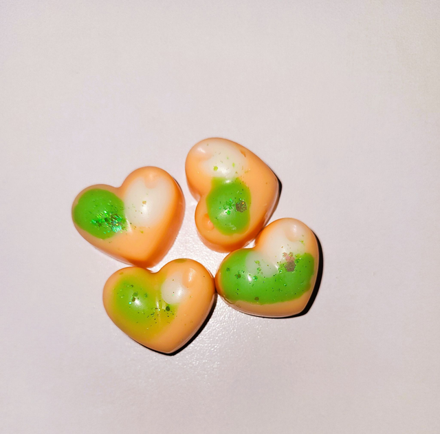 Caribbean Berry &amp; Melon