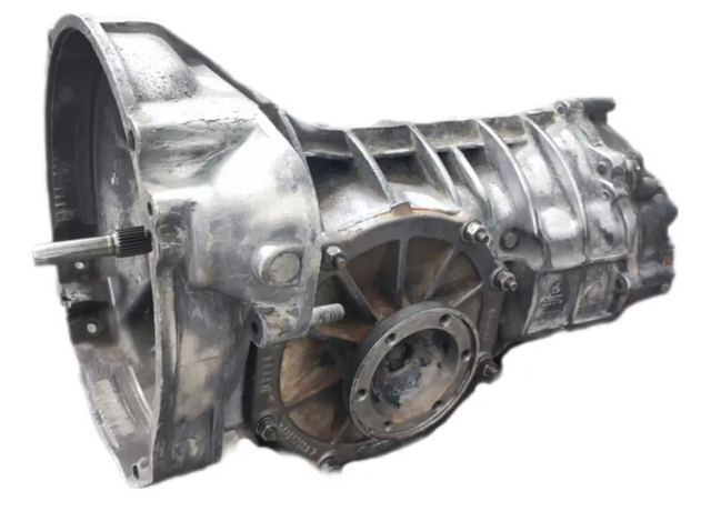 Reconditioned Gearbox 1.4 Water-cooled Brazilian Kombi appx 2009-2014  