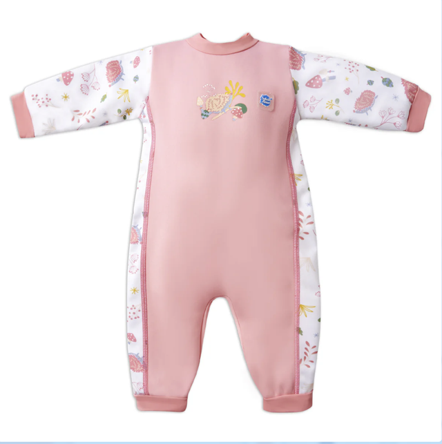 Warm in One™ Forest Walk