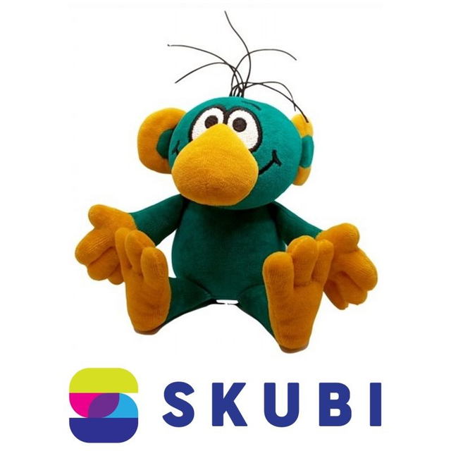 RÁKOSNÍČEK BABY 23 CM