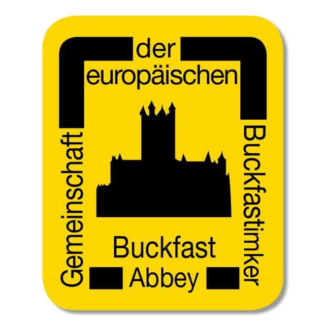 Buckfast Zuchtkönigin belegstellenbegattet F0