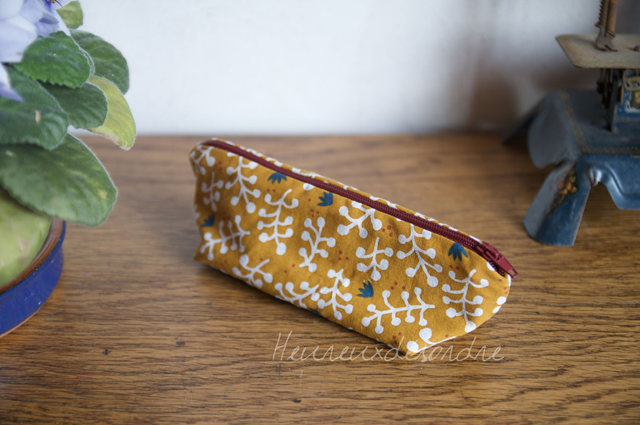 Trousse petite