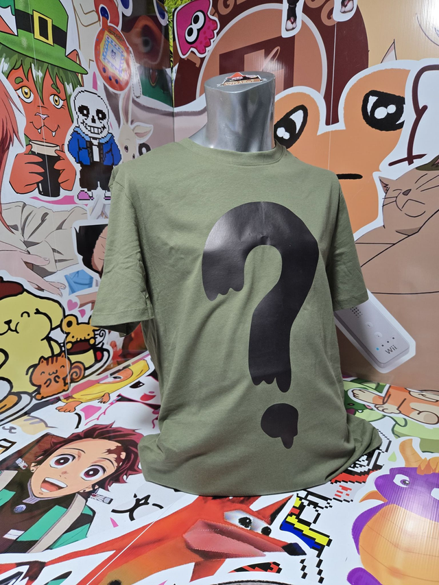 Gravity Falls Soos T-Shirt
