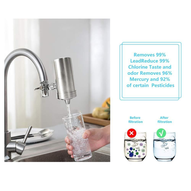 Wasser Filter, drink Water Filter , فلتر مياه