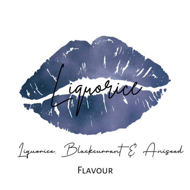 Liquorice Flavour