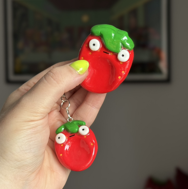 Łorisek - Tomasz 🍓