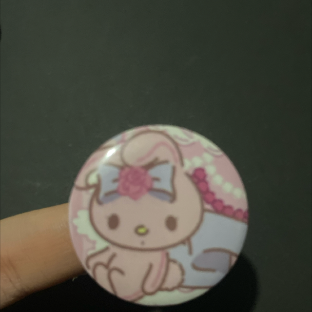 Badge #37