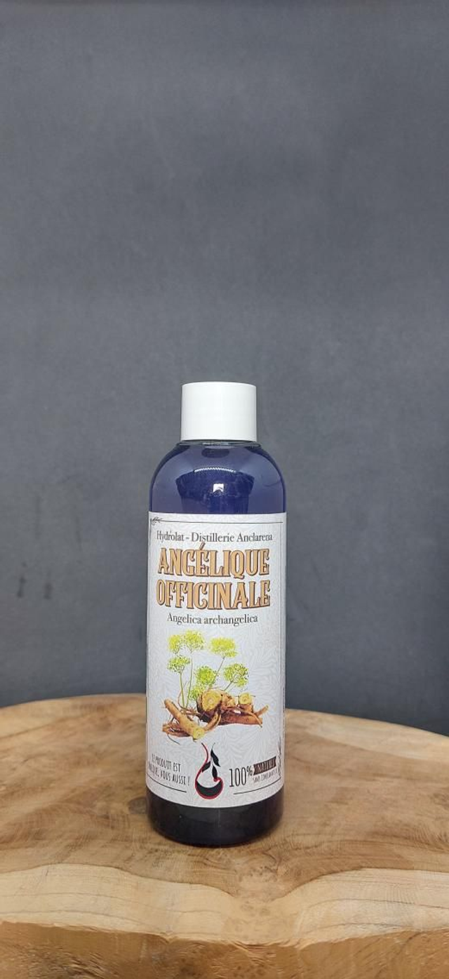 Hydrolat d'Angélique officinale