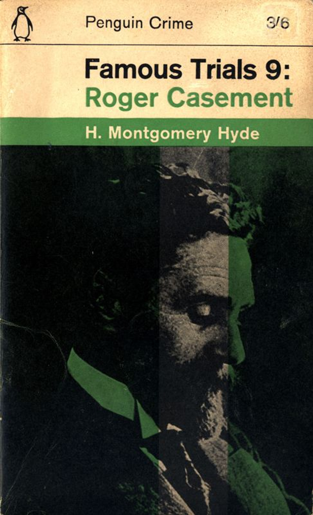 Famous Trials 9: Roger Casement 