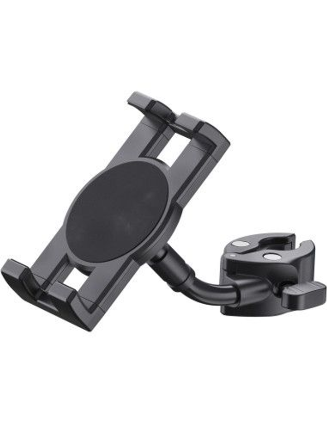 K&M 19764 - Support pour Smartphone/Tablette PC