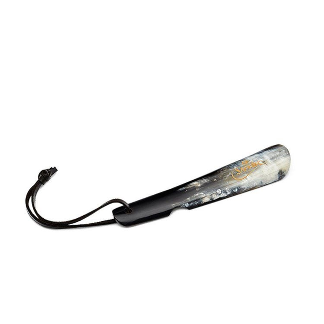 SAPHIR MEDAILLE D'OR - REAL HORN SHOE HORN 17.5cm