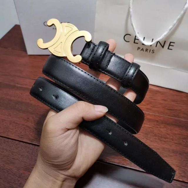 Ceinture CLN qualité premium