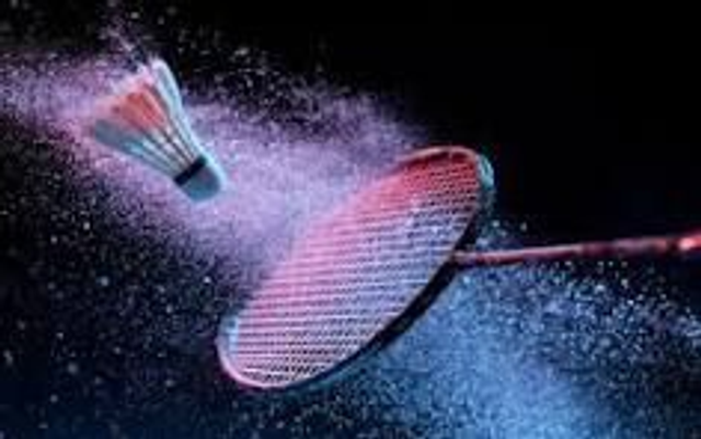 Badminton