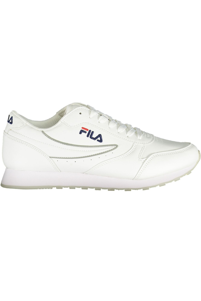 FILA CALZATURA SPORTIVA DONNA BIANCO