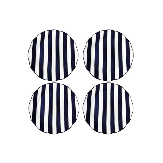 Assiette dessert trattoria