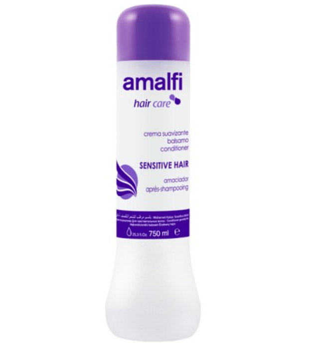 Amalfi Hair Conditioner 750ml - Sensitive Hair 