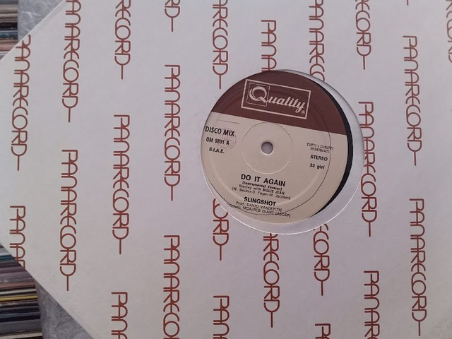 Slingshot – Do It Again Medley With Billie Jean