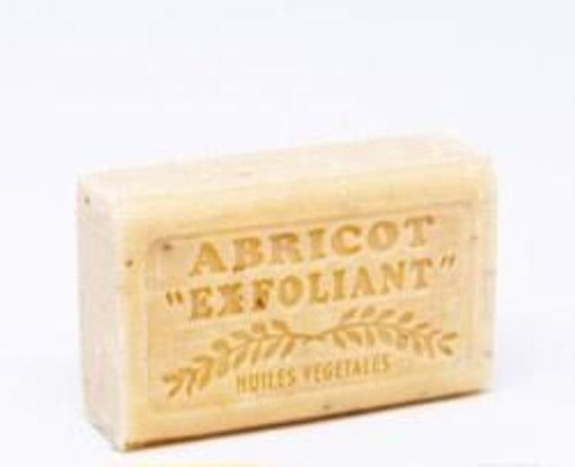 Albicocca (esfoliante)