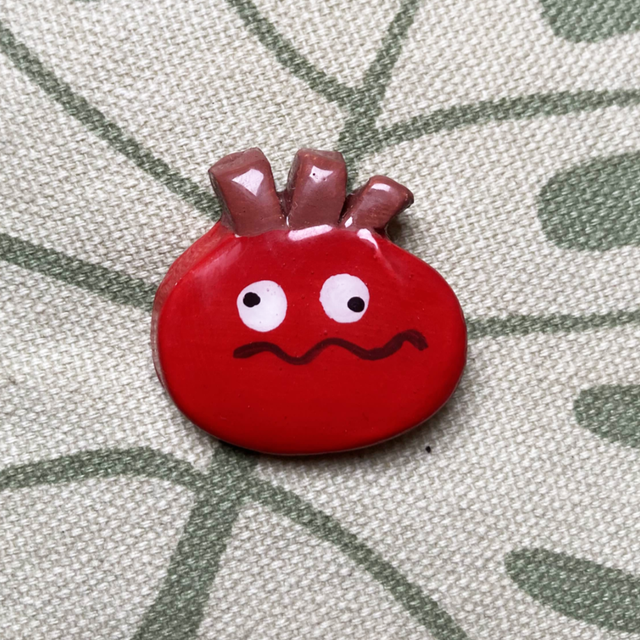 Pin&#039;s Loco Roco - Pekéroné